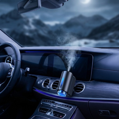Refill for your smart car diffuser