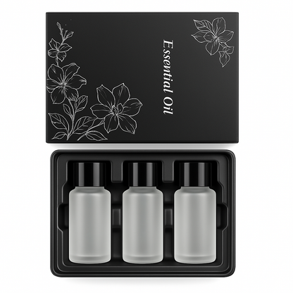 Refill for your smart car diffuser