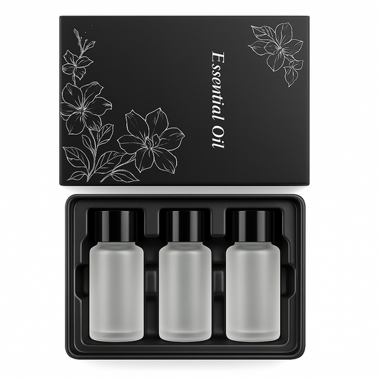 Refill for your smart car diffuser